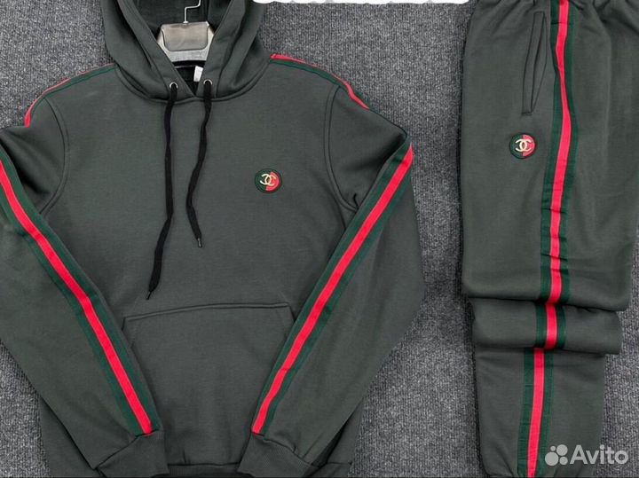 Мужская одежда