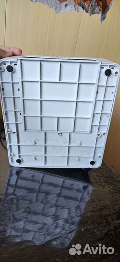 Лампа для ногтей