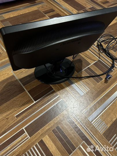 Монитор для компьютера Viewsonic