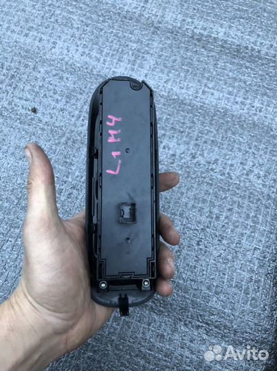 Блок управления стеклоподъемниками Форд Мондео 4