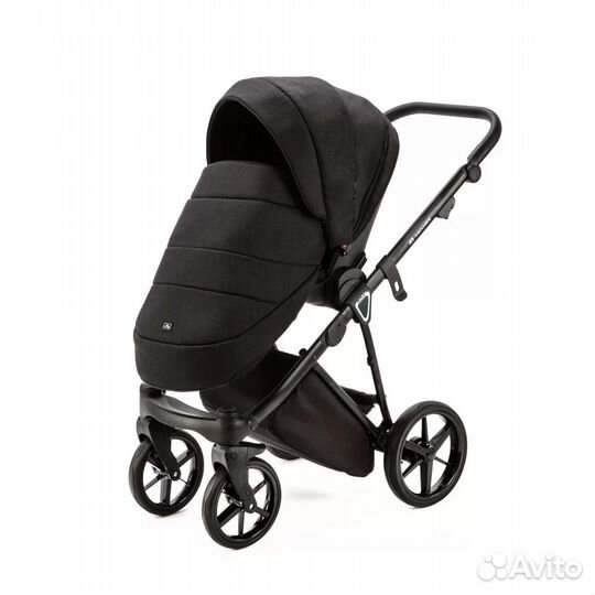 Коляска Adamex Belissa 2 В 1