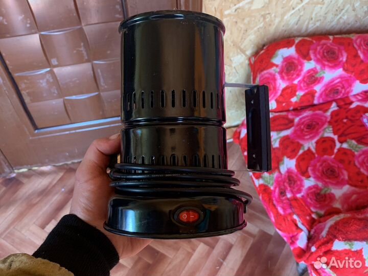 Продам для розжига углей для кольяна