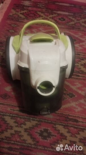 Пылесос magnit 1400 Вт