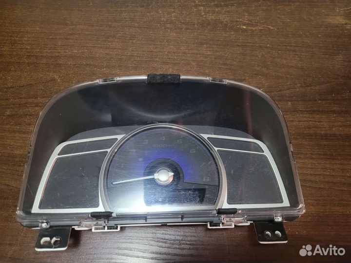 Панель приборов Honda Civic 4D 2006-2012