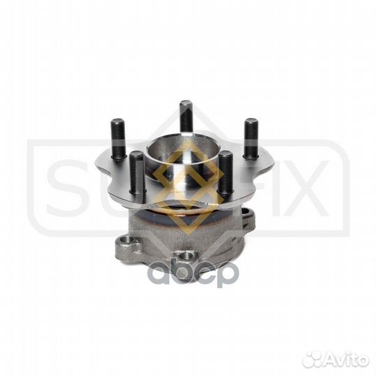 Ступица колеса зад лев SN1128 sufix