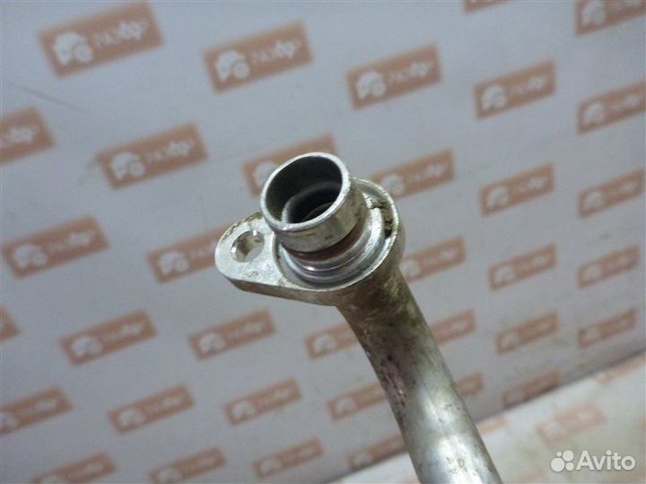 Трубка кондиционера Mercedes-Benz 190 W201 M102E20