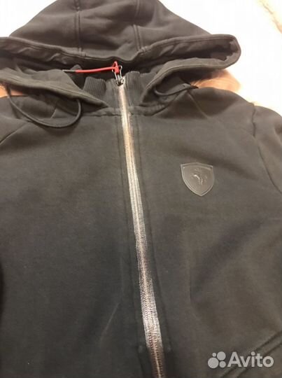 Спортивный костюм puma оригинал женский