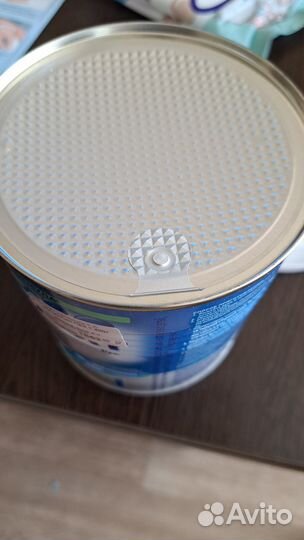 Детская смесь