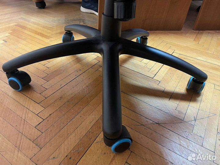 Кресло Cougar Armor One Sky Blue