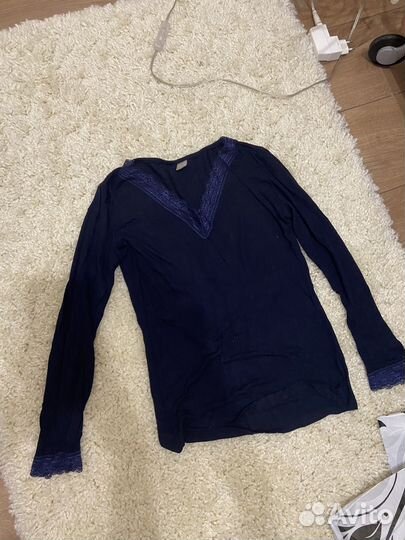 Женская одежда пакетом