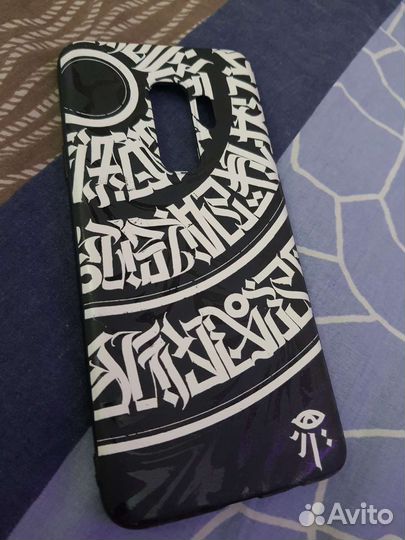 Чехол на Samsung galaxy s9 plus