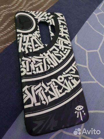 Чехол на Samsung galaxy s9 plus