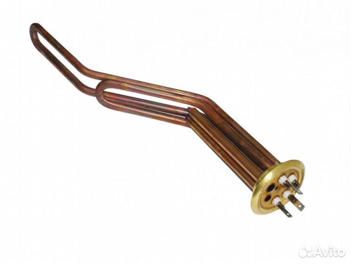 Тэн водонагревателя thermex 2000 Вт