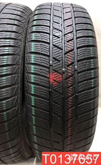 Barum Polaris 5 215/65 R17 103H