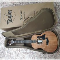 Новый Taylor GS Mini Mahogany