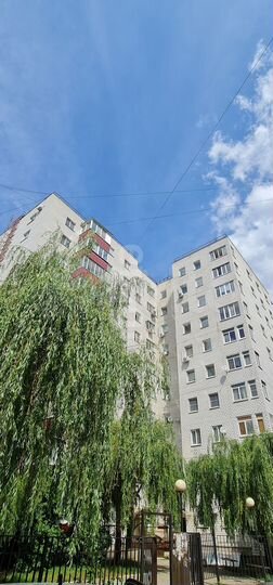 3-к. квартира, 95,3 м², 5/10 эт.