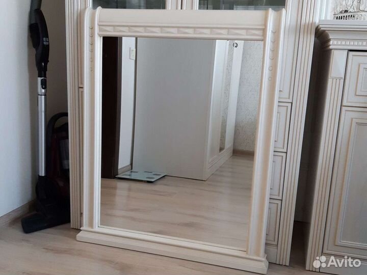 Зеркало Шатура Diamante