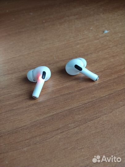 Беспроводные наушники(аналог pro 3)
