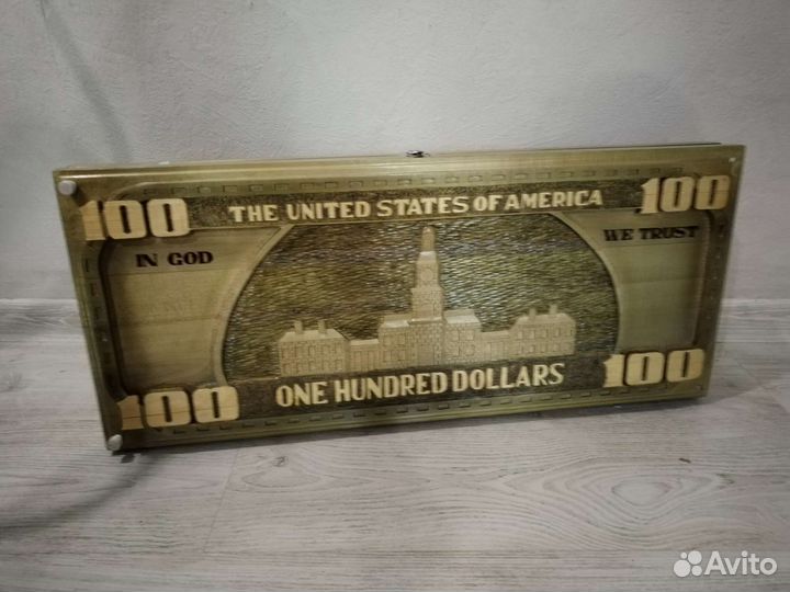 Нарды дерево ручная работа