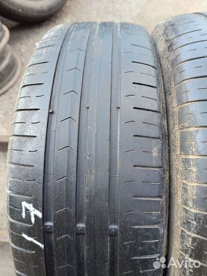 Continental ContiPremiumContact 5 185/65 R15