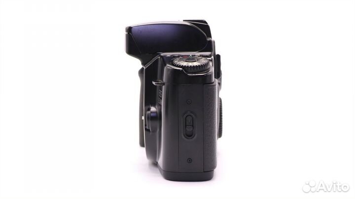 Canon EOS Elan body