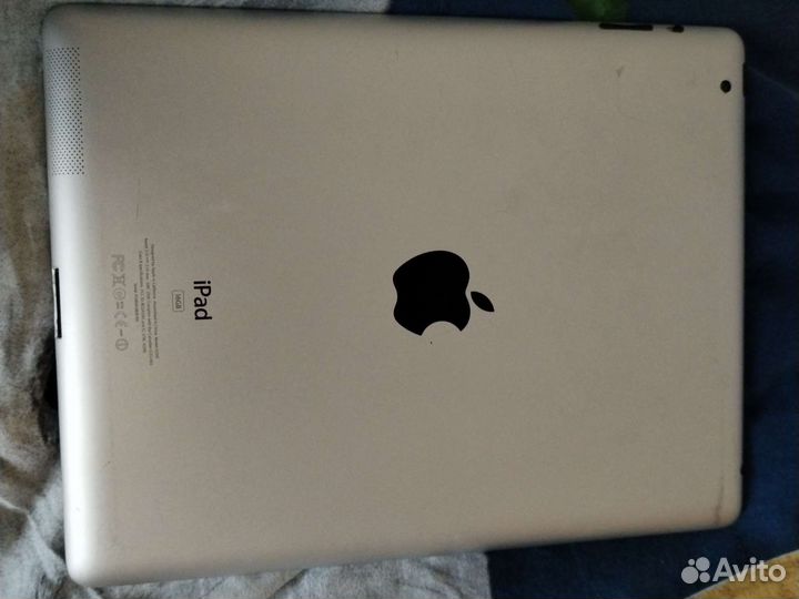 iPad 2 16gb
