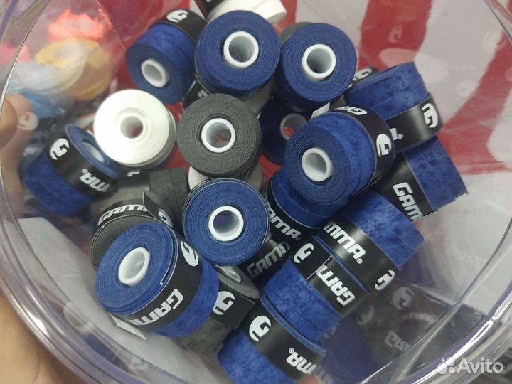 Детские теннисные ракетки Babolat Pure Aero и др