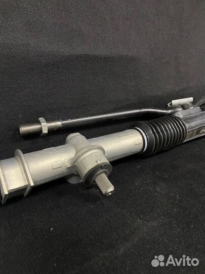 Рулевая рейка Ваз 2108 - 2114 2,9 оборота