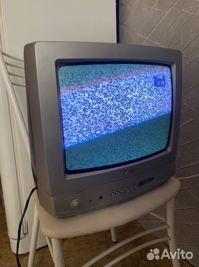 Телевизор lg