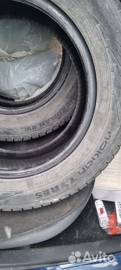 Nokian Tyres Nordman RS2 195/65 R15