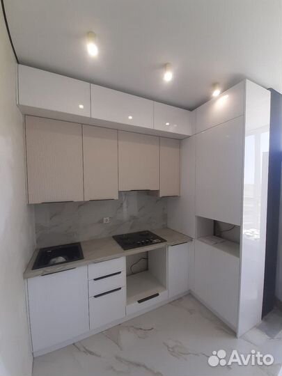 Кухонный гарнитур на заказ