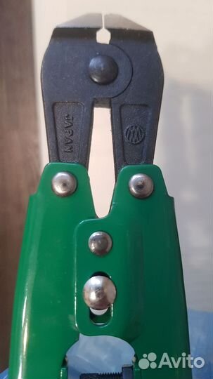 Кусачки ювелирные japan