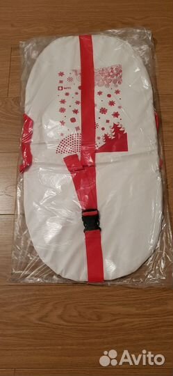 Санки ледянки