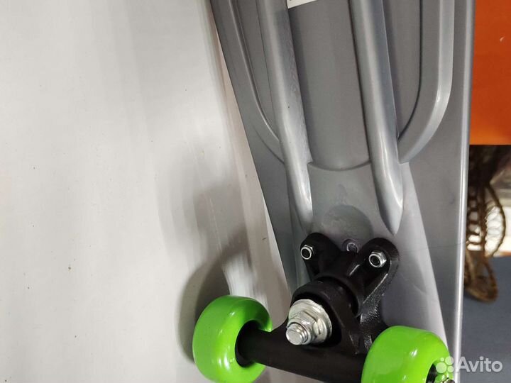 Скейтборд / пенниборд