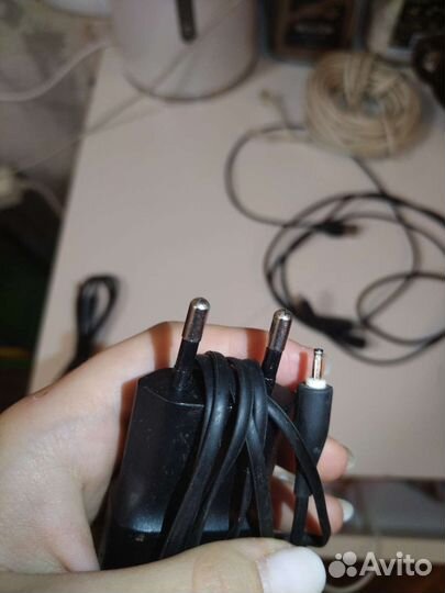 Провода, зарядки