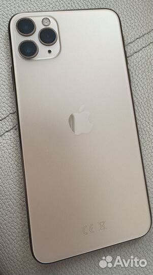 iPhone 11 Pro Max, 256 ГБ