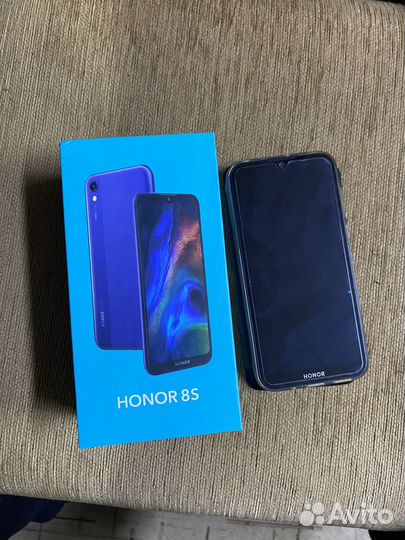 Xiaomi Redmi 9C (NFC), 3/32 ГБ