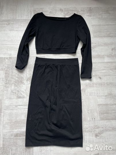 Летняя женская одежда S пакетом