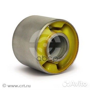 Сайлентблок полиуретановый передней подвески, н