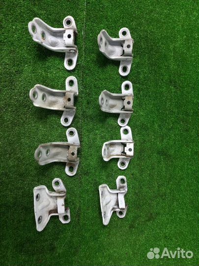 Петля двери Kia Ceed ED G4FA 2012