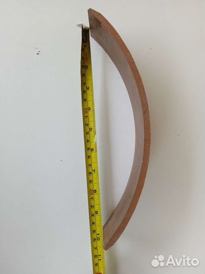 Накладки на тормозные колодки