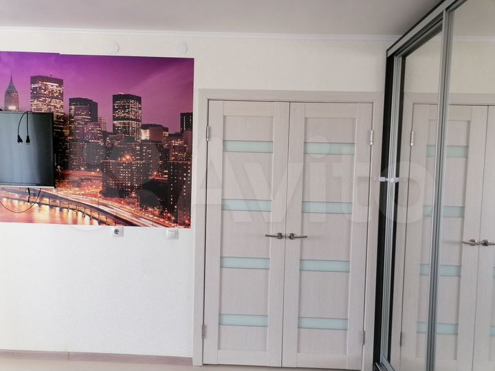 3-к. квартира, 80 м², 4/9 эт.