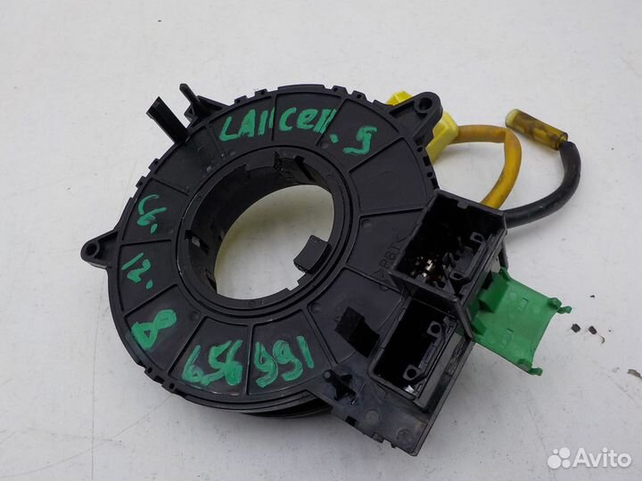 Механизм подрулевой SRS Mitsubishi Lancer IX 2003