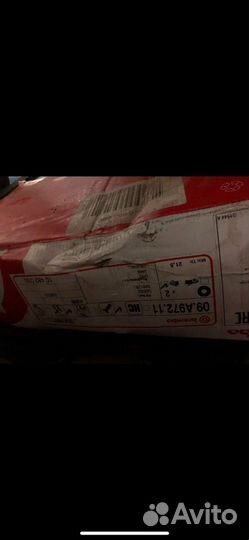 Тормазные диски