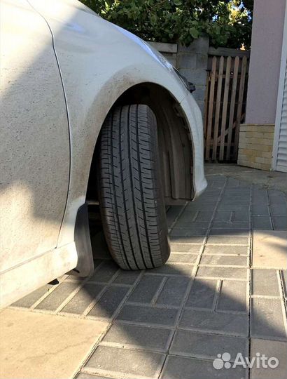 Брызговики Camry 75/70, v-55