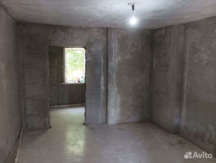 Отделочные работы