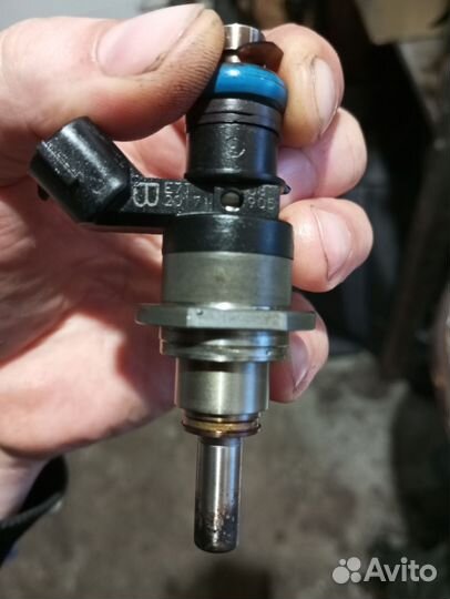 Фарсунка e7t20171 2,3 Mazda cx-7