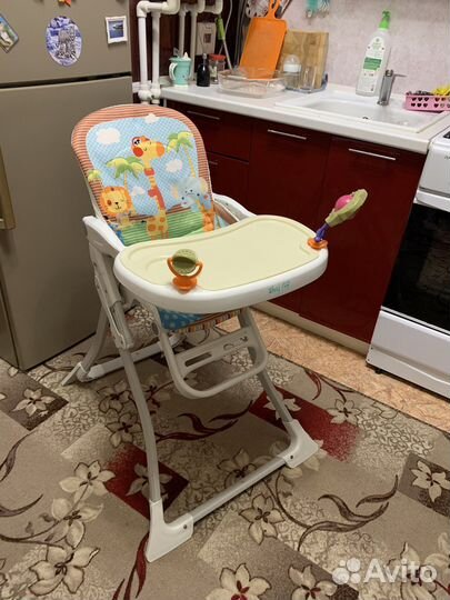 Стул для кормления