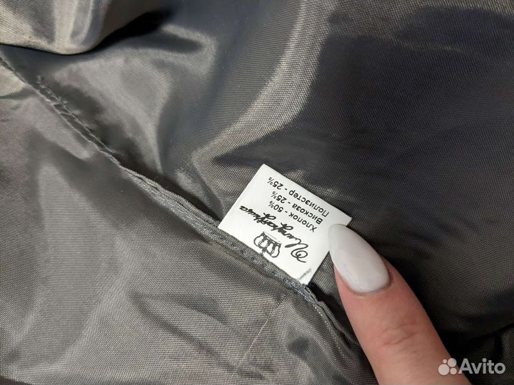 Жакет школьный Императрица 32