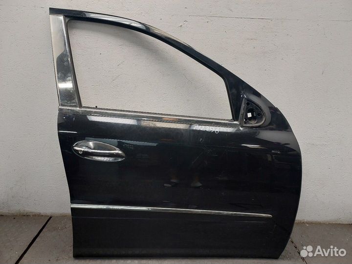 Кнопка стеклоподъемника Mercedes ML W164, 2007